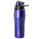 Action Water Bottle Flip Top With Handle 22OZ Stainless Steel Vacuum-insula.... Fixed Price $35.44.