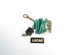 Audi 100LS & 100GL 1900CC 11/1971-1973 New Lucas Brand Ignition Condenser C466. Fixed Price $11.69.