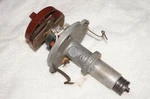 Alfa Romeo 116 Series Magnetti Marelli Distributor, Excellent Used. Fixed Price $108.65.