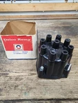 Nos Oem Delco Remy 1950'S 1960'S Gm V8 Distributor Cap 1852137 D1020 New. Fixed Price $50.00.