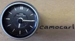 Vdo Quartz - Zeit Clock Porsche Mercedes Benz Bmw Audi Volkswagen 12V Germany. Fixed Price $99.95.