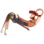 Ignition Set-contact Set(points) Standard AL-4652P. Fixed Price $24.14.