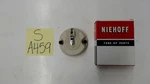 Niehoff DR49B Rotor. Fixed Price $8.95.