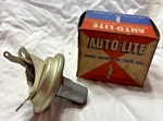 Nos 6-32 Autolite Dist Vacuum Advance Chamber VC2082R 1135576 959322 Chrysler. Fixed Price $63.95.