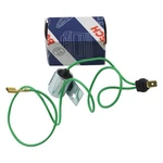 For Porsche 912 914 Vw Super Beetle Ignition Condenser Oem Bosch 1237330252. Fixed Price $12.38.