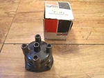 Borg Warner Distributor Cap C-167 Chevy Vega Nova. Fixed Price $13.75.