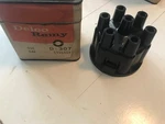 Nos Delco 1931512 D307 6 Cyl Distributor Cap. Fixed Price $29.99.