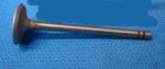 1959 Pontiac 389 Exhaust Valve Bonneville Catalina Star Chief 532541 Nos. Fixed Price $25.00.