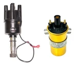 New Electronic Distributor 0231151008 / 0231188002 0231151009 For Bmw + Coil. Fixed Price $245.79.