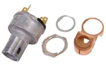 1965 Chevrolet Corvette Ii Ignition Switch 64C-11572* **no Adapter Needed**. Fixed Price $35.00.