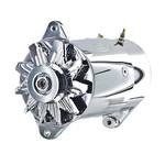 Powermaster 182051-2 Powergen Chrome Alternator 90A W/lamp Terminal Chevy. Fixed Price $499.95.