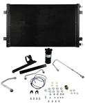 Vintage Air 051066 Condenser. Fixed Price $379.99.