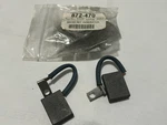 New Lucas Generator Brush Set Healey (BN1-BN6), Jaguar Sedans & XK120-150. Fixed Price $14.99.