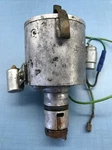 Ignition Distributor 1970 Vw Type 1600 Fi Mt Aircooled Bosch - 311 905 205L. Fixed Price $34.99.