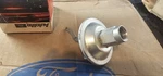 Nos Ford Mercury B9AF-12370-A DD-9 Autolite Vacuum Advance 260 289 352 390 428. Fixed Price $250.00.