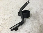 Nos 1958-62 C1 Corvette Rh Ignition Coil Shield Bracket 3826072 W/ Bolt. Fixed Price $150.00.