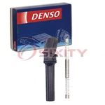 Denso 671-8110 Direct Ignition Coil Boot Kit For SPP39 SPB102 CPB-FD001 Mt. Fixed Price $38.67.