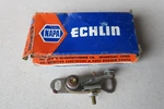 Vintage Echlin Contact Point Set Lincoln Mercury Ford International (CS754). Fixed Price $8.49.
