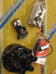 1940-47 Packard 110 Six Autolite Distributor Tune Up Kit. (igc Dist). Fixed Price $49.99.