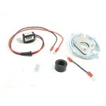 Pertronix Ignitor Kit For Original Delco Distributors. 4-CYLINDER, Single Point,. Fixed Price $164.32.