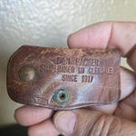 Studebaker Set Of Keys With Holder. Fixed Price $49.99.