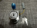 1969 All Model Mopar Ignition Switch & Lock Cylinder Keys Illumination Lamp. Fixed Price $150.00.