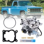 Barrel Carburetor For Chevy Gmc 305-350 Ci Rochester Quadrajet 4MV 1904R 1906R. Fixed Price $169.99.