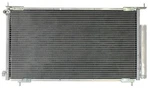 Agility Autoparts 7013112 A/c Condenser For 02-06 Honda Cr-v. Fixed Price $100.86.