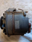 Bmw Alternator 1600 1602 2002TII E10 M10 German Bosch. Fixed Price $79.99.