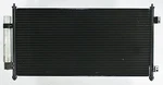Agility Autoparts 7013628 A/c Condenser For 07-12 Nissan Sentra. Fixed Price $131.11.