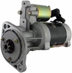 New Starter Thermo King 41044000, 45-1671, 845-1263 Year Warranty!. Fixed Price $89.99.