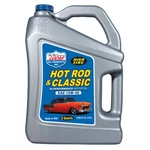 Lucas Oil 10W-40 Hot Rod & Classic Car Engine 5 Litre 40683. Fixed Price $52.51.