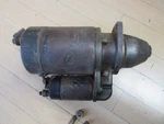 Bmw E10 2002 Tii Coupe Original Bosch Starter 0001311016 Tested Working. Fixed Price $167.87.