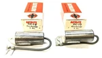 Autolite Ignition Condenser DC-12 Lot Of Nos. Fixed Price $25.50.