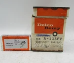 Nos Delco Remy A-105PV Contact Sets. 4 Do Your Research. Fixed Price $49.99.
