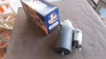 1108195, Vega Delco Starter 1971-77 2.3L Monza Starfire Astre Sunfire. Fixed Price $59.99.