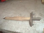 1938-1948 Buick Delco Remy 1868626 Distributor Shaft New Nos Gm. Fixed Price $29.00.