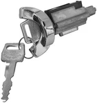 1970-73 Mustang Lock Ignition. Fixed Price $28.51.