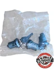Chevy Pontiac Ignition Door Trunk Lock Switch Cylinder Set Strattec Nos. Fixed Price $49.99.