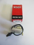 Niehoff WA-220 Ignition Condenser Fits Porsche 1969-1974 Volkswagen 1971-1979. Fixed Price $8.00.