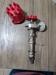 1968 Camaro Distributor Original Gm Delco Remy 1112102 Dated 3D2 Big Block Oem. Fixed Price $75.00.