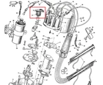 Bentley Rolls Royce Ignition Rotor Distributor CD5626 CD6077 CD5468. Fixed Price $70.91.