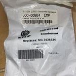 Emp Marine Condenser Prestolite V6 & V8, P/n 300-00864.. Fixed Price $8.00.