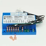 Furnace Direct Spark Ignition Module For Lennox 52J1801, 41F4601PR, 87F2201. Fixed Price $104.49.