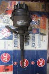 1946-49 Oldsmobile Distributor Delco 111 0214 Cylinder For Parts Rebuild. Fixed Price $59.95.