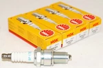Genuine Ngk 3785 Nickel Spark Plug Solid Terminal BPR7ES 4 Pack. Fixed Price $17.12.