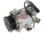 Mitsubishi Compressor MSC90C 102MM 6 Groove Clutch 12V For Dodge/chrysler. Fixed Price $332.95.