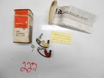 Nos Gm 1958 59 60 61 Chevrolet Impala Corvette Generator Brush Set 1949092. Fixed Price $24.99.