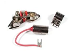 Accel 8104ACC Point And Condenser, Kit. Fixed Price $74.29.