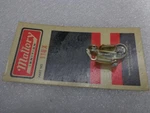 Mallory # 118X Hd Points Fits Dc Streetspark Mini Goldspark Bugspark Dist. Fixed Price $25.95.